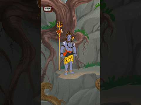Om namah Shivay