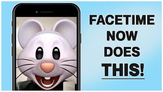 FaceTime Tips and Tricks by James Newall 499 views 1 year ago 11 minutes, 18 seconds