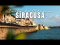 SICILIA ORIENTALE | Cosa vedere a SIRACUSA (Isola di Ortigia e Parco della Neapolis)