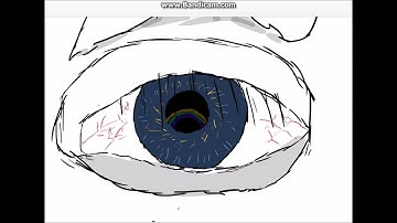 Blink Animation(Fire Alpaca)