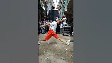 اجمد اتنين بيرقصو عقباوى اشتراك ف قناه وفعلو جرس 