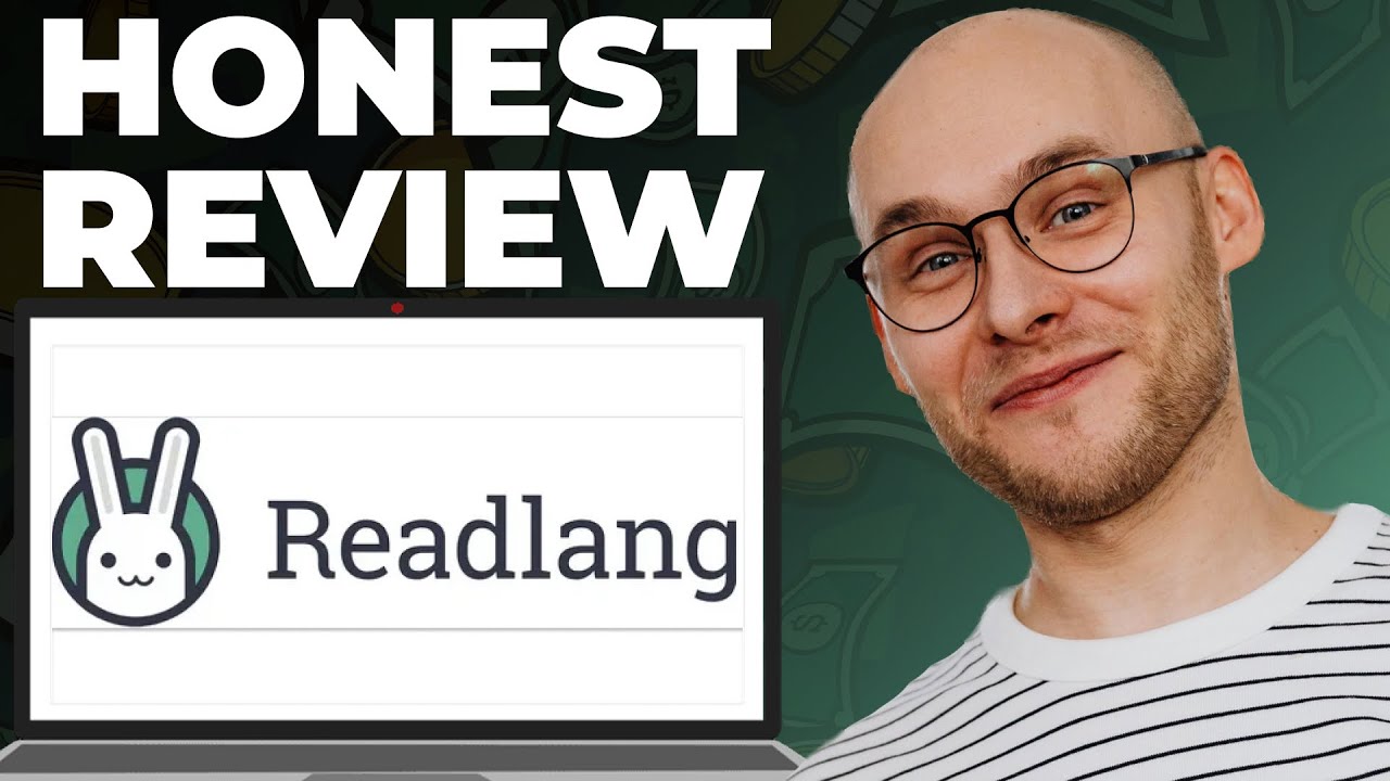 Readlang Review – Still Good?