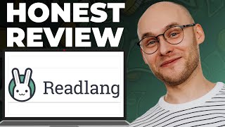 Readlang Review – Still Good?