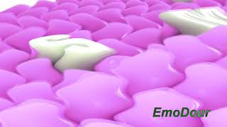 Samsung Logo Balls Effects 5