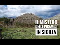 Le mystre des pyramides en sicile