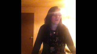 Hello by adele cover