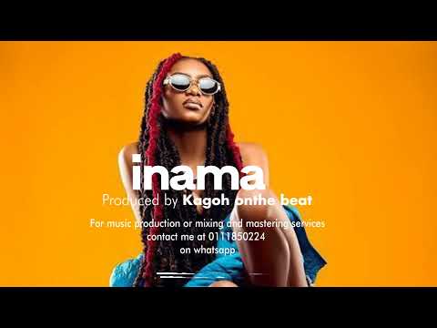 'Inama' FREE hard