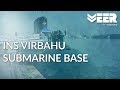 Indian Submariners E3P1 - Harman at INS Virbahu Submarine Base | Breaking Point | Veer by Discovery