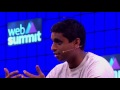 Family business is in the genes - Naveen Jain, Ankur Jain and Steven Bertoni