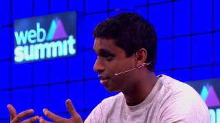 Family business is in the genes - Naveen Jain, Ankur Jain and Steven Bertoni