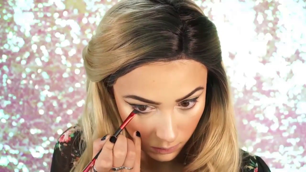 Simple Beauty Makeup Tutorial | Sweetu Makeup