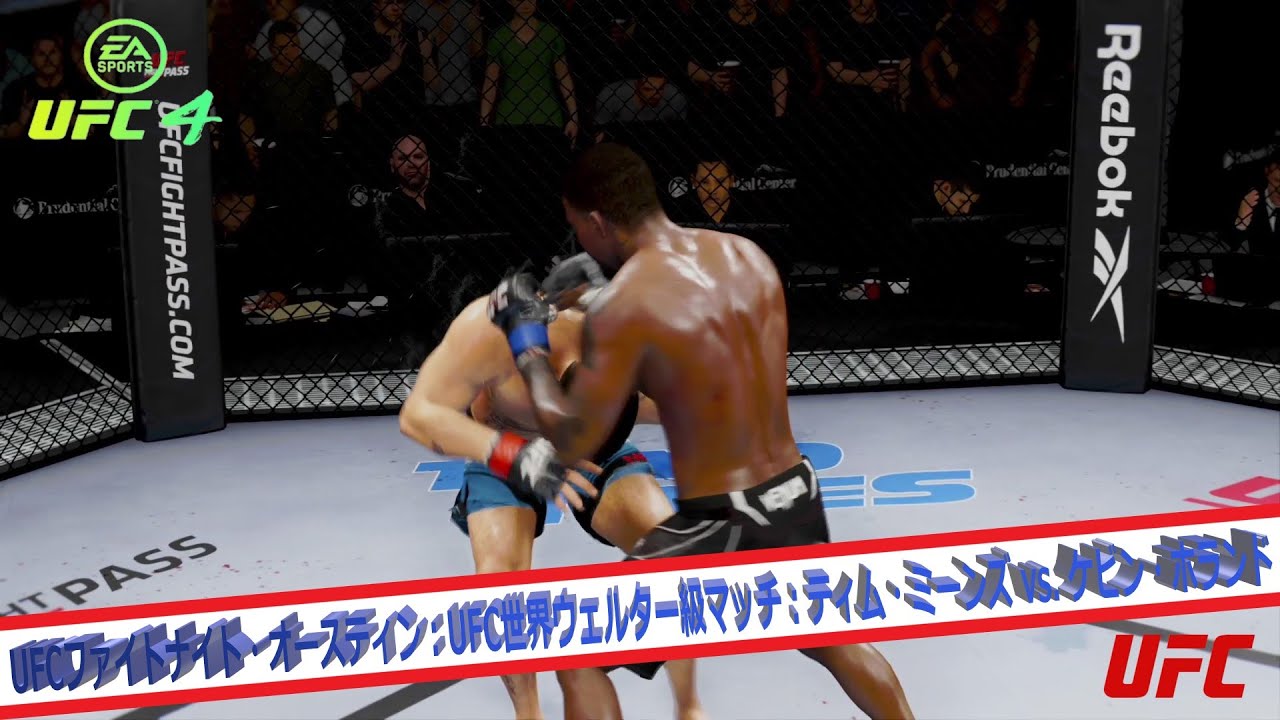 ティム・オースティン