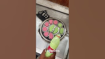 Thumbnail of Kue cubit jaman sd #kuliner #streetfood #jajanan #food #jajanansd