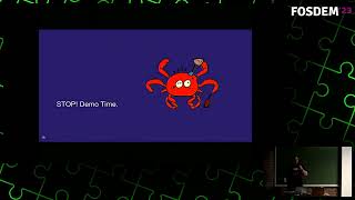 Celebrity Scalable graph algorithms in Rust (and Python) Profile