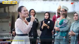 SUSY ARZETTY FULL LAGU BARU VERSI LIVE SHOW NIRWANA MANDALA SAKTI 2022