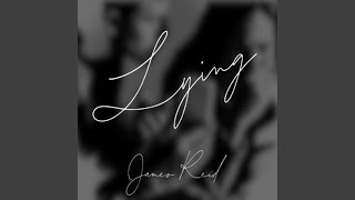 LYING