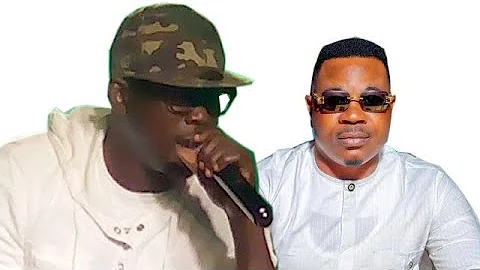 Oganla Alabi Pasuma TRIBUTE to Murphy Afolabi Live Show