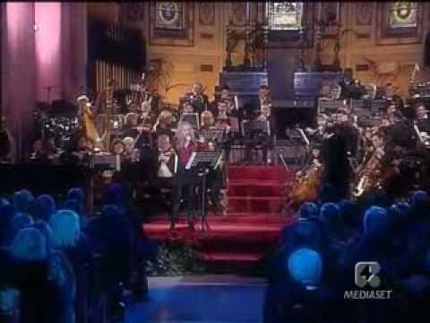 Concerto di Natale con Ivana Spagna accompagnata d...