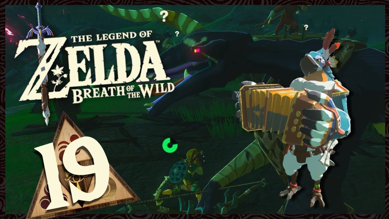 Zelda Breath Of The Wild Zwei In Eins Zwei in Eins 🗡️ The Legend of Zelda Breath of the Wild | Part:019 - YouTube