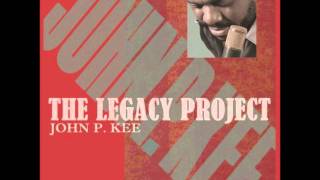 John P. Kee feat. Rance Allen-Blessings chords