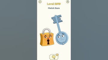 Dop2 (Delete One Part) Level 2849 Walkthrough solutions_ All levels‎‎‎‎‎@Slowgamer925 #dop2