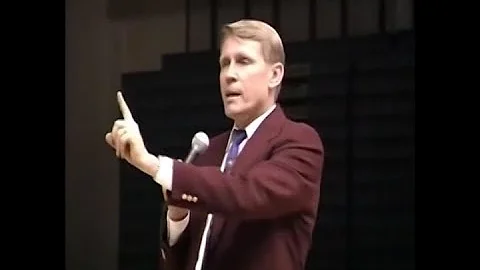 3 evolutionists vs 1 creationist