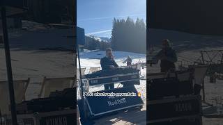 Download Lagu Mountain view ❤️🪘☃️#housemusic #dj #ontour #djlife #housenation #electronicmusic #alps #leogang MP3