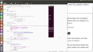 car race game using python in terminal.