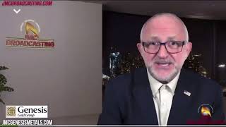 Bi-Weekly World News Update - Tea and Scones Nightcap with gene Decode and Paul Brooker