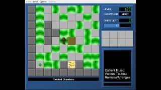 CCLP3 Playthrough Part 24 (Levels 119-120)