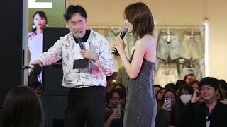 Amy ISUZUxEMI Central Khon Kaen 14