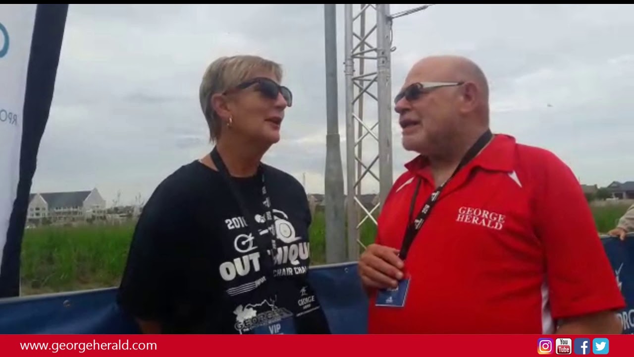 OCC fun run kicks off