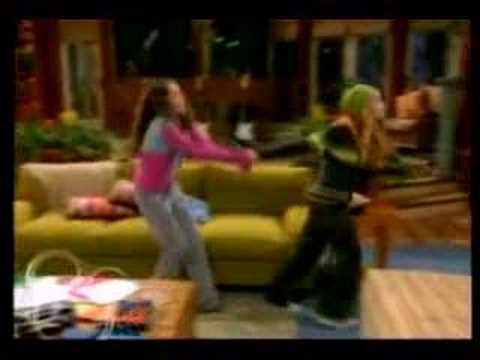 Emily Osment Hannah Montana Episode 3