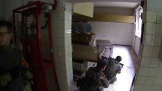 Inval Exo Airsoftteam