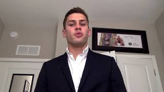 ENT3003 Elevator Pitch No. 2