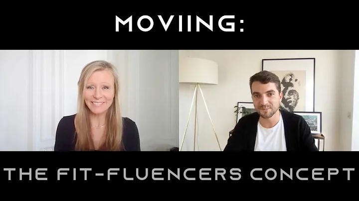 Moviing: The Fit-FluencersCon...  | Thodore Laurent| CEO&Co-founder