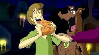 Scooby Cha Cha Doo - Scooby Doo and The Monster of Mexico (2003)