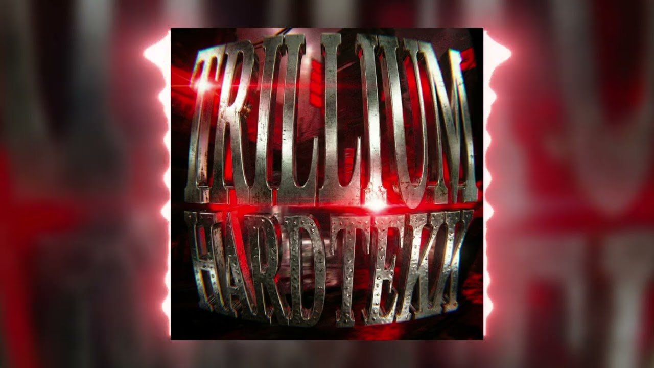 Download TRILLIUM HARDTEKK MP3