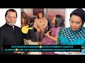 PAST MARCELO HUMILIER CORNELLY L AMIE DE BLANCHE SORT DU SILENCE LUI DEMANDE D ASSUMER SA DECISION 