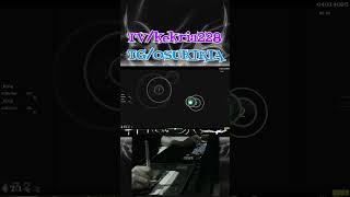 Замапал phonk из роблукса  #osu #phonk  #rhytm  #emo #roblox  #shorts  #osugame