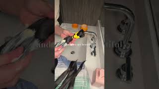 How I Source Luxury Hair: From Cambodia to Ukraine | The Wig Fox