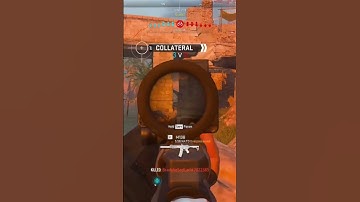 Modern warfare 2 sniping is so satisfying #shorts #callofduty #modernwarfare2 #mw2