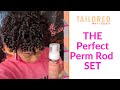 Perfect permrod set with tailored beauty products ft msteach1225