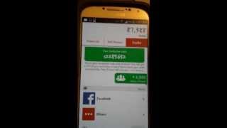 AppNana, App trailers, and Appredeem Review \ Codes