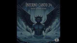 Inferno: Chapter 34- part 1, Circle 9 (The Traitors to Benefactors)