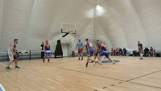 Emoji BC vs POLICHNICKS (Group New York 2025-2026 15η Αγωνιστική, 17/04/2026) screenshot 2