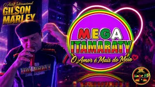 DJ GILSON MARLEY NO COMANDO DO SOM DA GALERA  MEGA ITAMARATY 