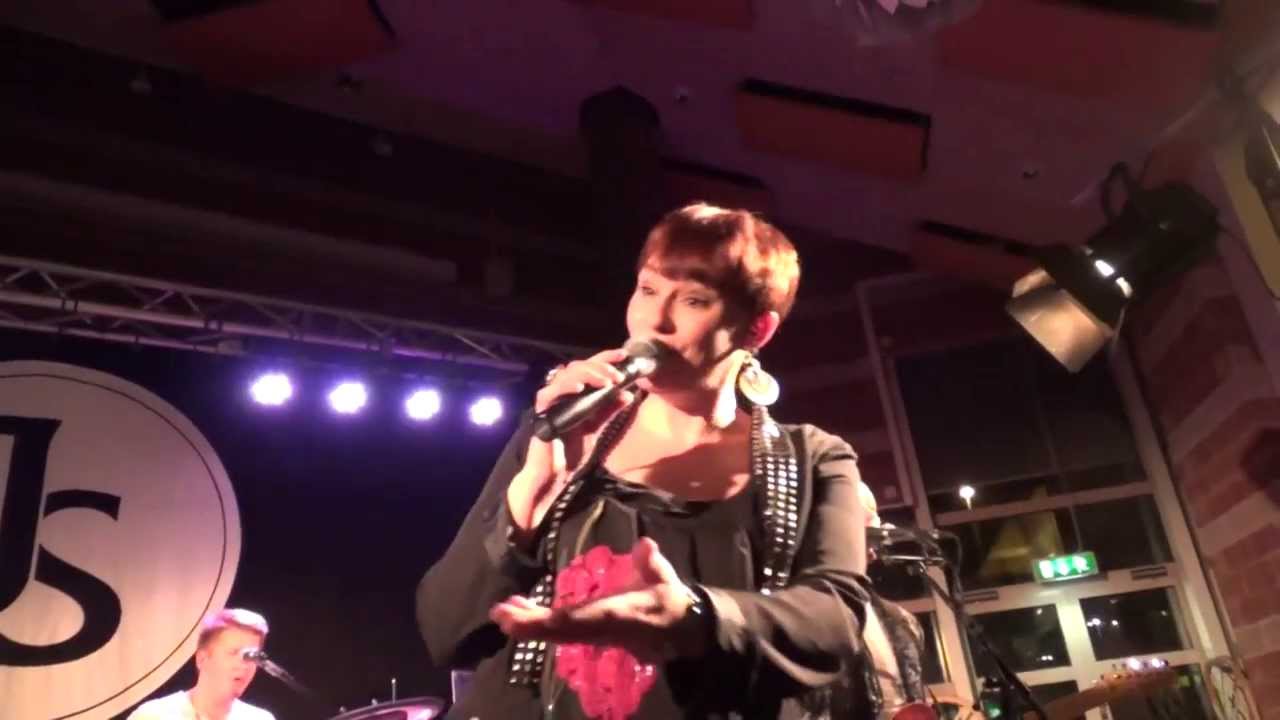 Jenny Saléns - Vår Egen Bröllopsdag