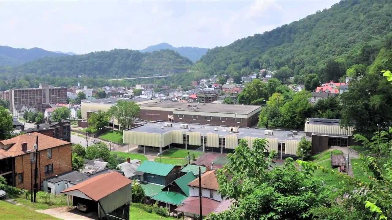 The Final Day of Williamson High School YouTube