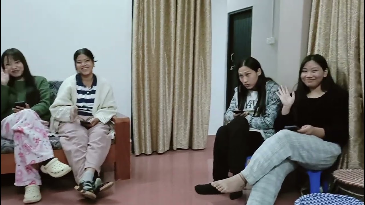 IN LENG FEL TAK TAKTE & PHOTOS